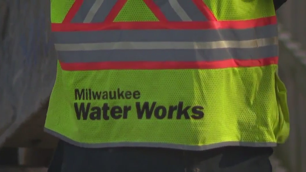 New lead pipe replacement proposal